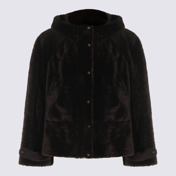 Jackets Scuri