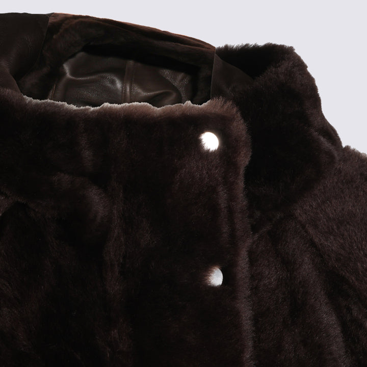 Brunello Cucinelli Jackets - Scuri | f367d3a72bd1d99279c6f9710967859ba3565180