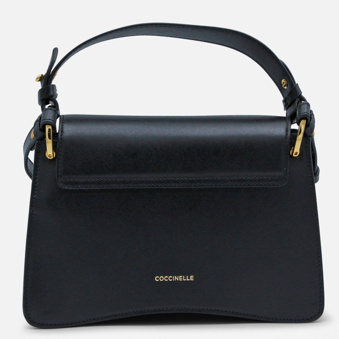 Coccinelle Bags - NOIR | a02ffa22f9dae3b4e8a34622cdb9dcf221a29b93