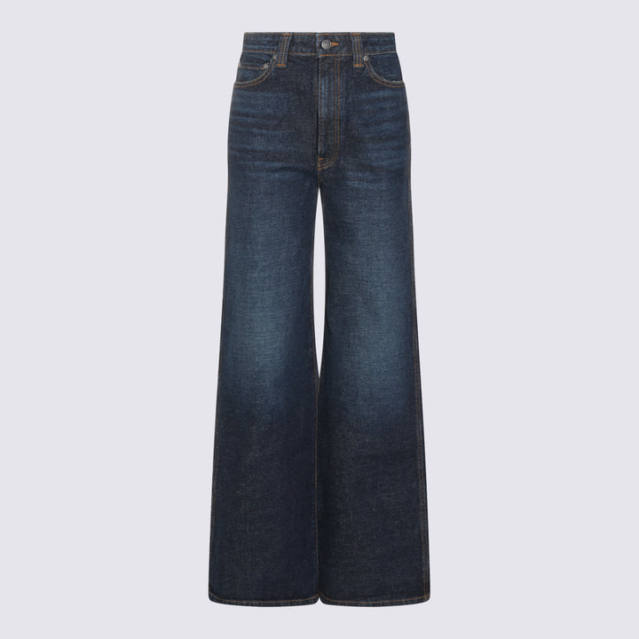 Khaite Jeans - LANSING | f90c5cc55b2dd31e784423c3643df9df7c1895fb