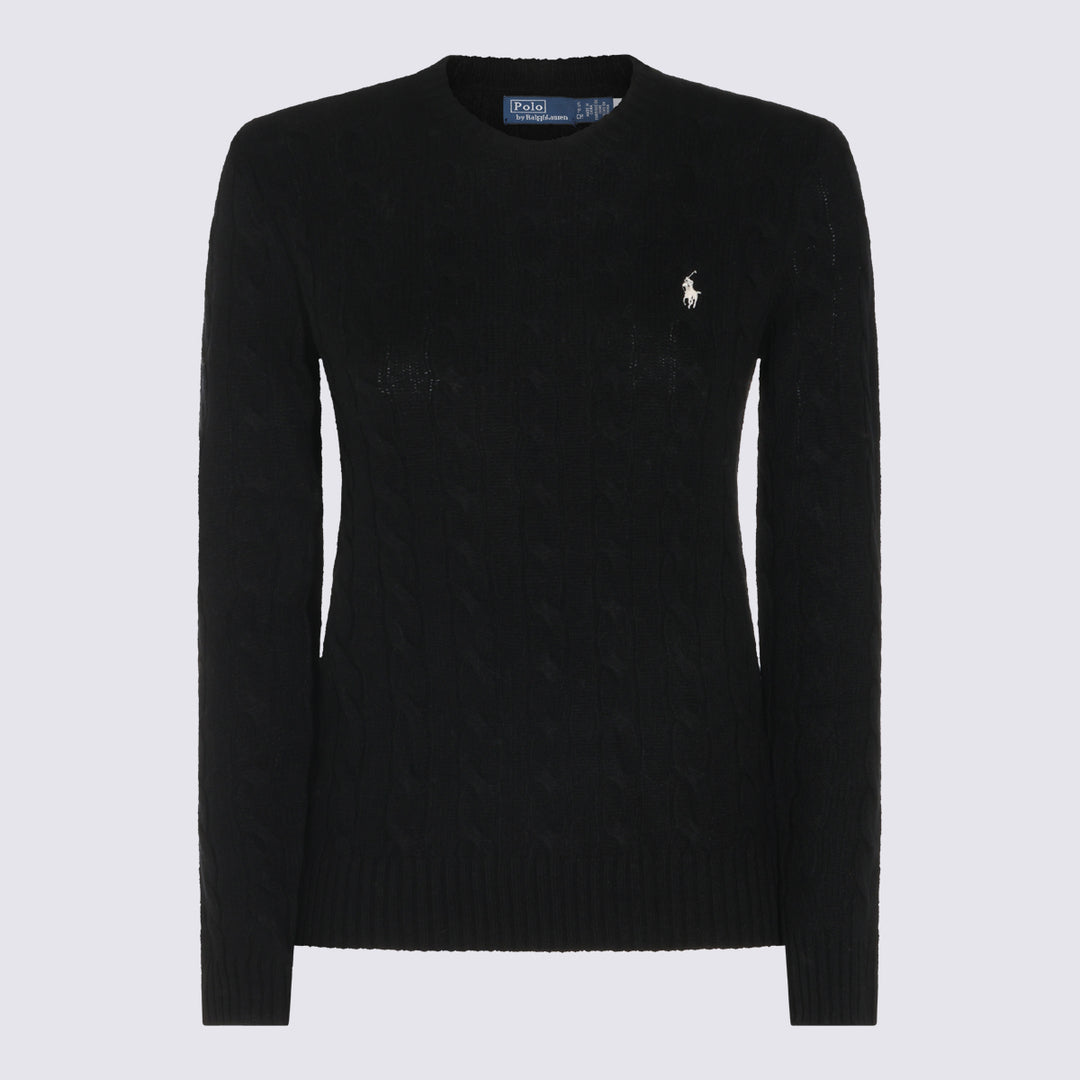 Polo Ralph Lauren Sweaters - Nero | 365590cf839ed9bad56189b7f21609112d60cd3a