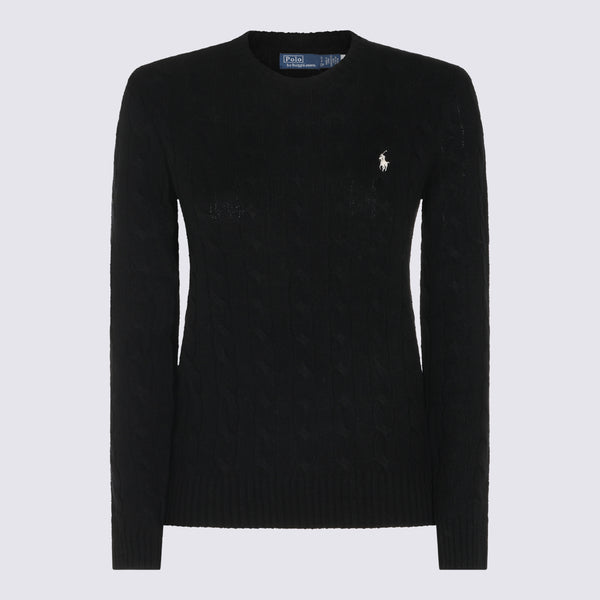 Sweaters Nero