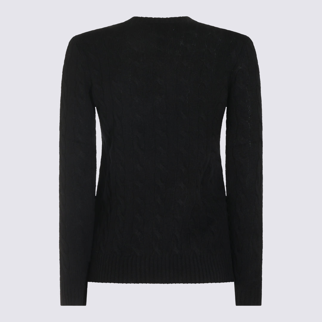 Polo Ralph Lauren Sweaters - Nero | 654e52406da3bd3e5969b134bf8f5e77ac4c09df