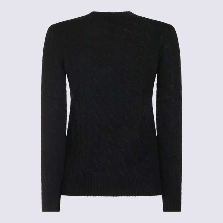 Polo Ralph Lauren Sweaters - Nero | 654e52406da3bd3e5969b134bf8f5e77ac4c09df