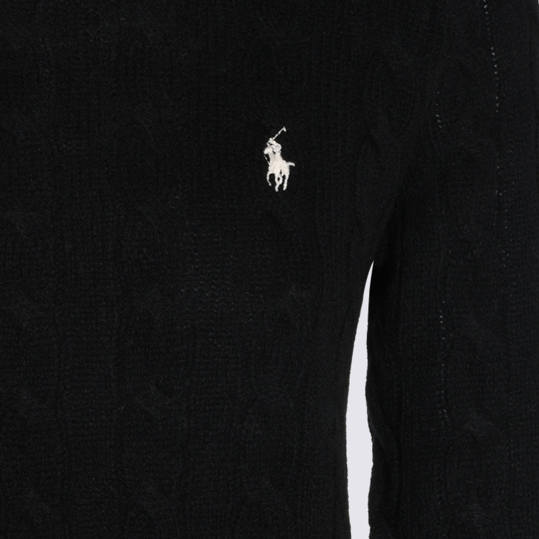 Polo Ralph Lauren Sweaters - Nero | 90fbc33928bef7b709ba5235cd9fdc45f2f6eb8f