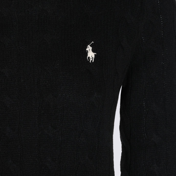 Polo Ralph Lauren Sweaters - Nero | 90fbc33928bef7b709ba5235cd9fdc45f2f6eb8f