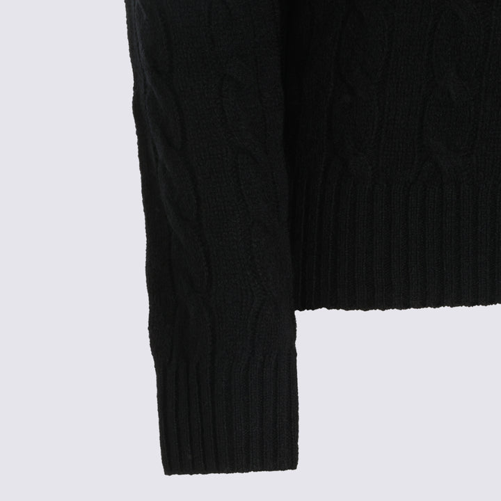 Polo Ralph Lauren Sweaters - Nero | 8a183816867d919d2b1f48ba099de3ad0c6cfae7