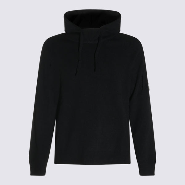Sweaters Nero