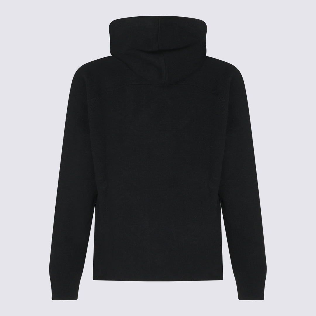 Cp Company Sweaters - Nero | f4d438653bd4962b7cf787b61875e73606b0b933
