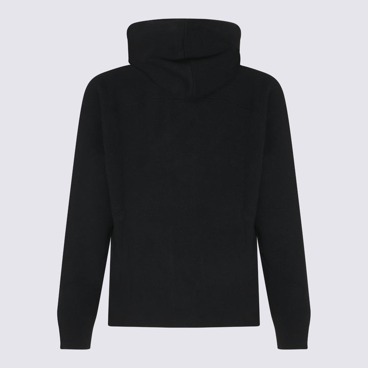 Cp Company Sweaters - Nero | f4d438653bd4962b7cf787b61875e73606b0b933