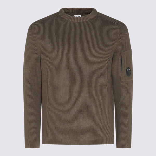 Sweaters Ivy Green