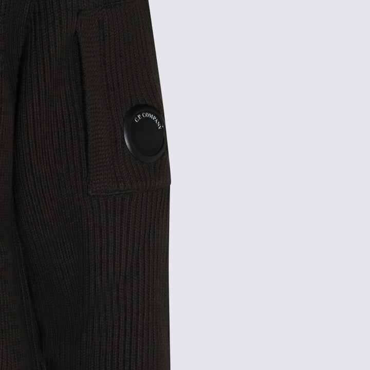 Cp Company Sweaters - RAVEN | 9e7b284eaf03cbc5eb469ac1edf97c2b5dd6ad32