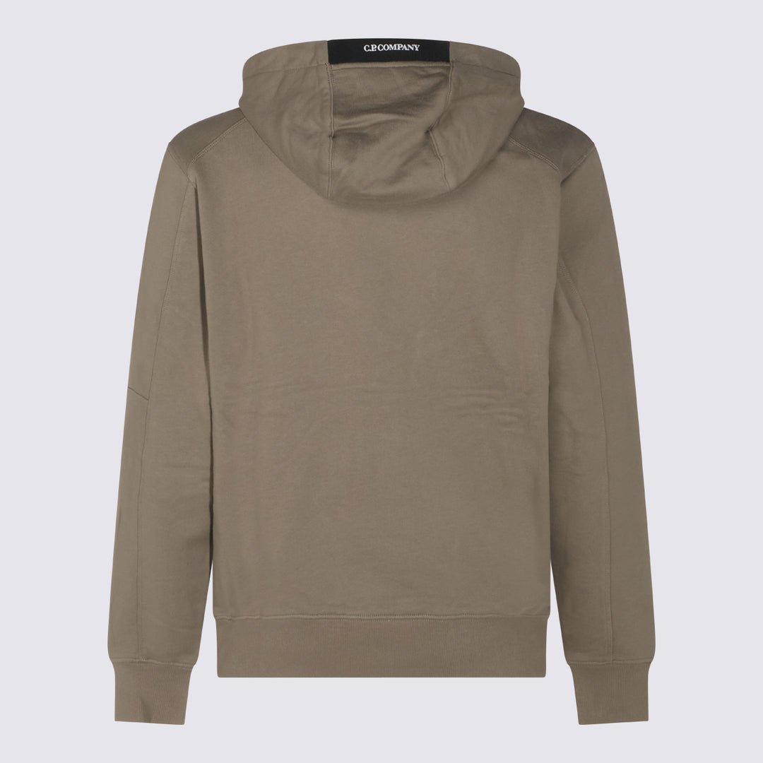 Cp Company Sweaters - FALLEN ROCK | 69c44968e3164c08aeec485f951e4cc82faf40d9