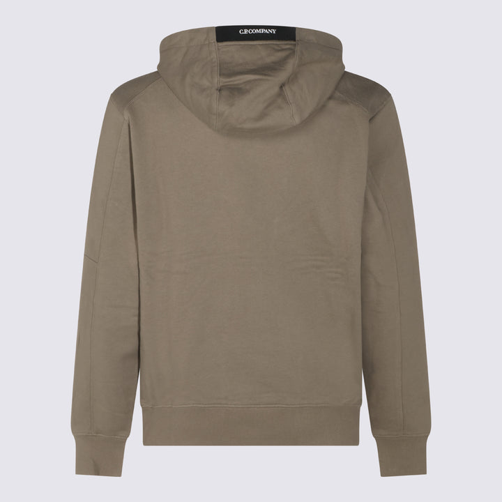 Cp Company Sweaters - FALLEN ROCK | 69c44968e3164c08aeec485f951e4cc82faf40d9