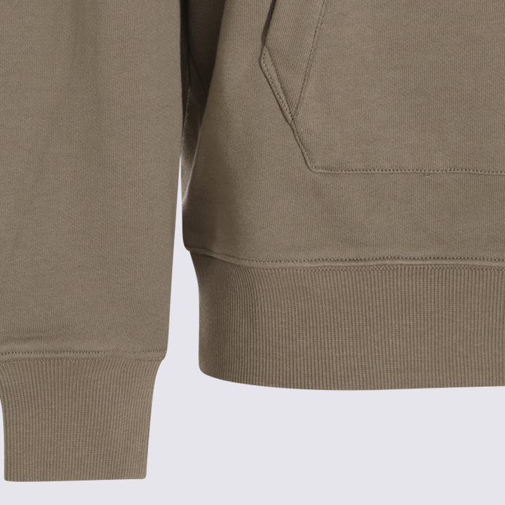 Cp Company Sweaters - FALLEN ROCK | 65e500e084012f5ec8acc975ccdeaa57036e4b12