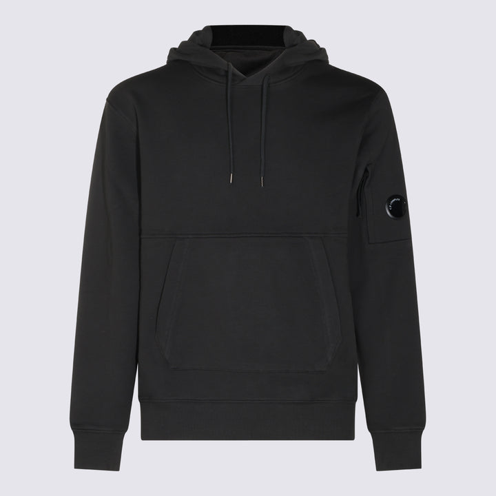 Cp Company Sweaters - RAVEN | ea07babfc87b467717dbc1848aa4f83ca0139de9