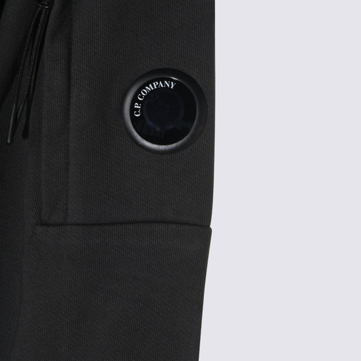 Cp Company Sweaters - RAVEN | a4aae3d75e96f48823a37bc292bdd8085a3571bb