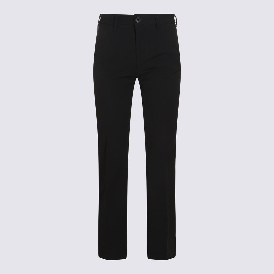 Lois Jeans Trousers - Nero | aae403b9e85facfebd5c98c003711751b7233f61