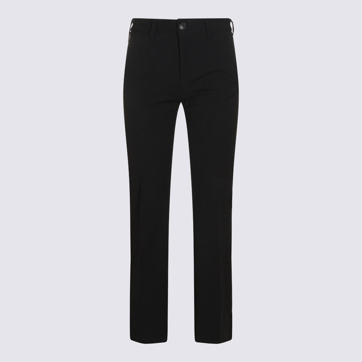 Lois Jeans Trousers - Nero | aae403b9e85facfebd5c98c003711751b7233f61