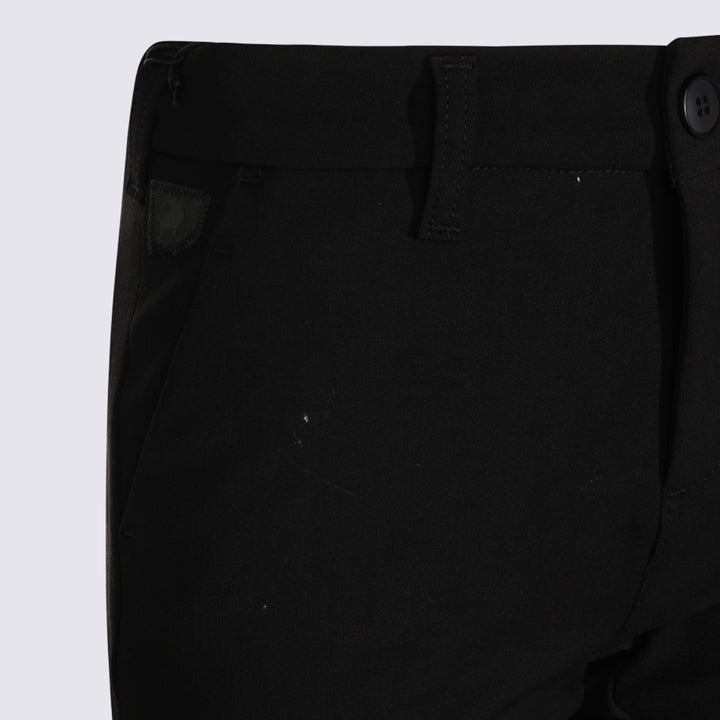 Lois Jeans Trousers - Nero | 6587ac91c2c6bf74759b9ef8f78bd365624a96bd