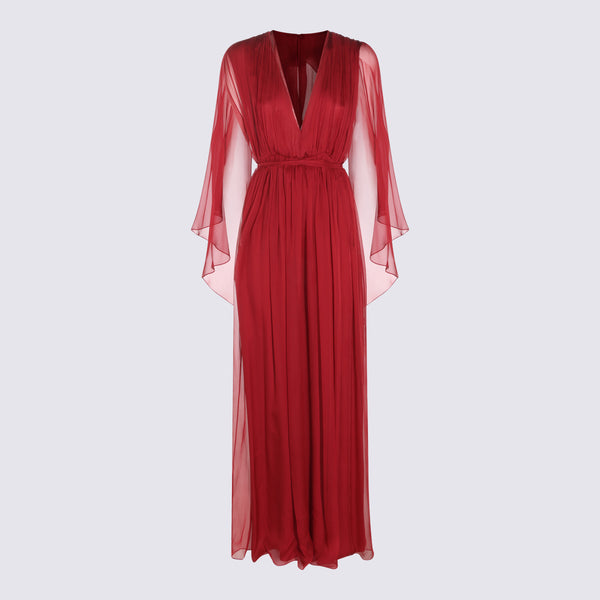 Dresses Bordeaux