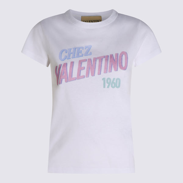T-Shirts And Polos Neutri