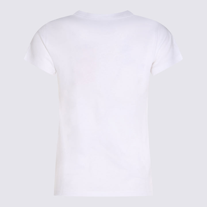 Valentino T-shirts and Polos - Neutri | 9b7e0dd1264c133a5777746b8baf273e9e220fbb