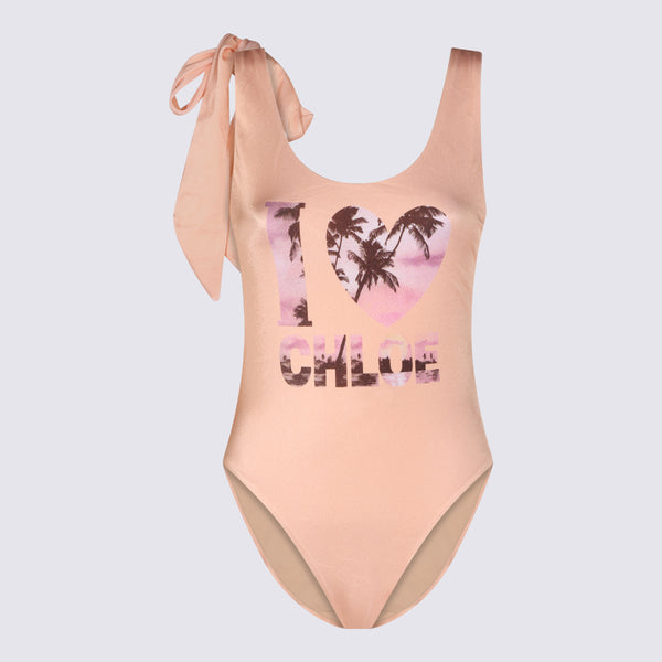 Sea Clothing Apricot Pink