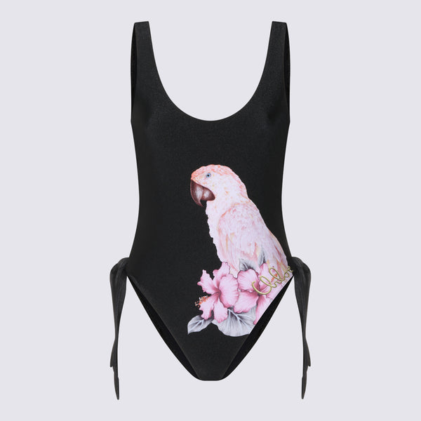 Sea Clothing Multi/Black