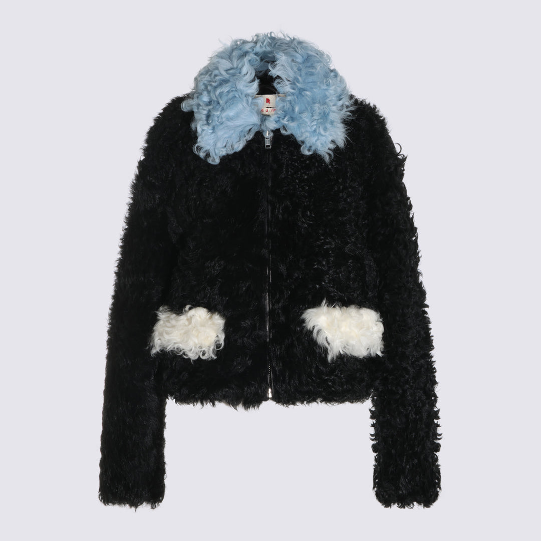 Marni Coats - Nero | d9ef47b0ad22cf016b25c45e88f6afe06e4b4c33
