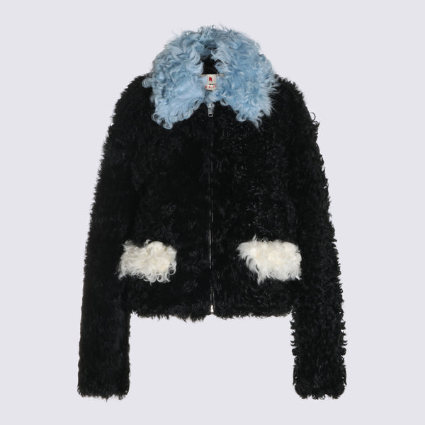 Coats Nero