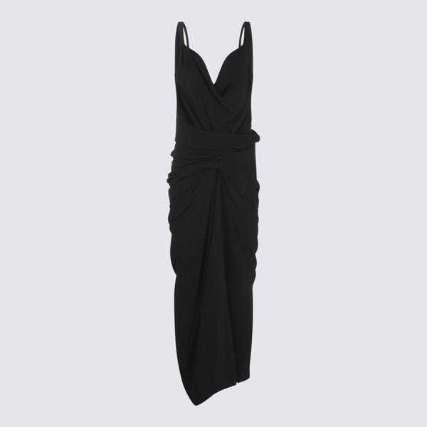 Dresses Nero