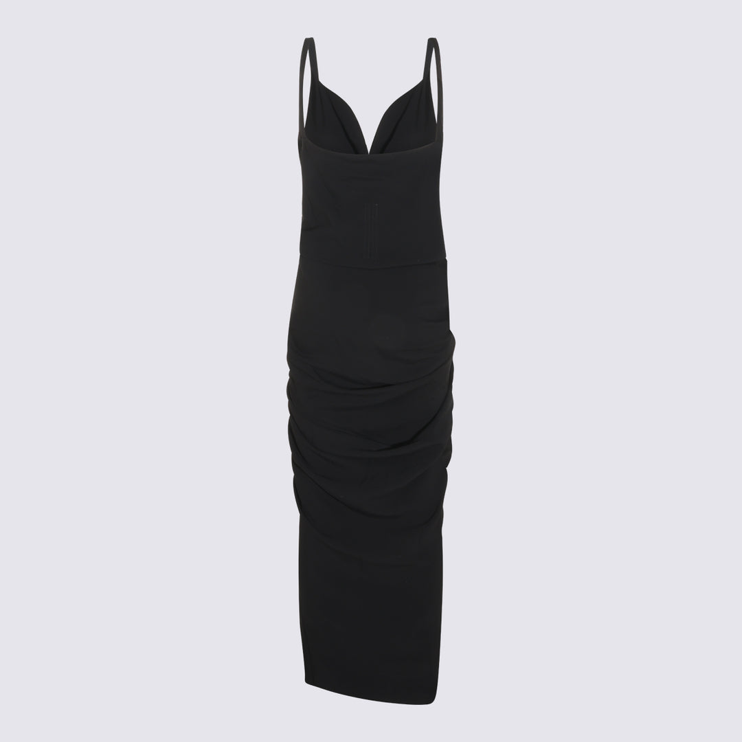 Rick Owens Dresses - Nero | edd49eb6e4dbd31779a4decdbea247a145f3e93f
