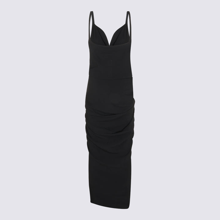 Rick Owens Dresses - Nero | edd49eb6e4dbd31779a4decdbea247a145f3e93f