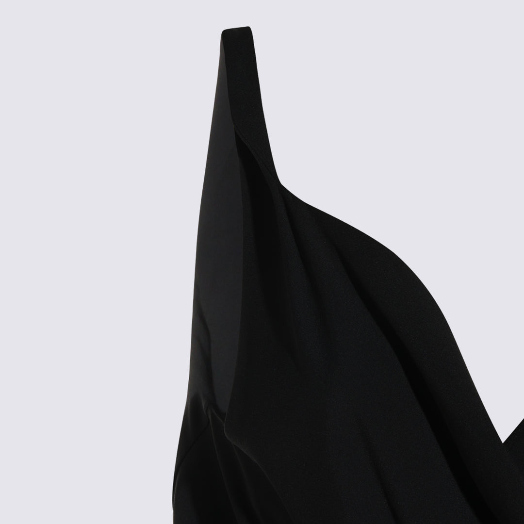 Rick Owens Dresses - Nero | 1f46c223ac251e24ee46ae467df7fbe356018056