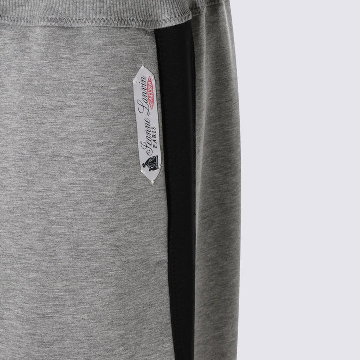 Lanvin Trousers - Light grey | 648a2c5c57f75ec1aa1e84f9c8b1332bbfd52fde