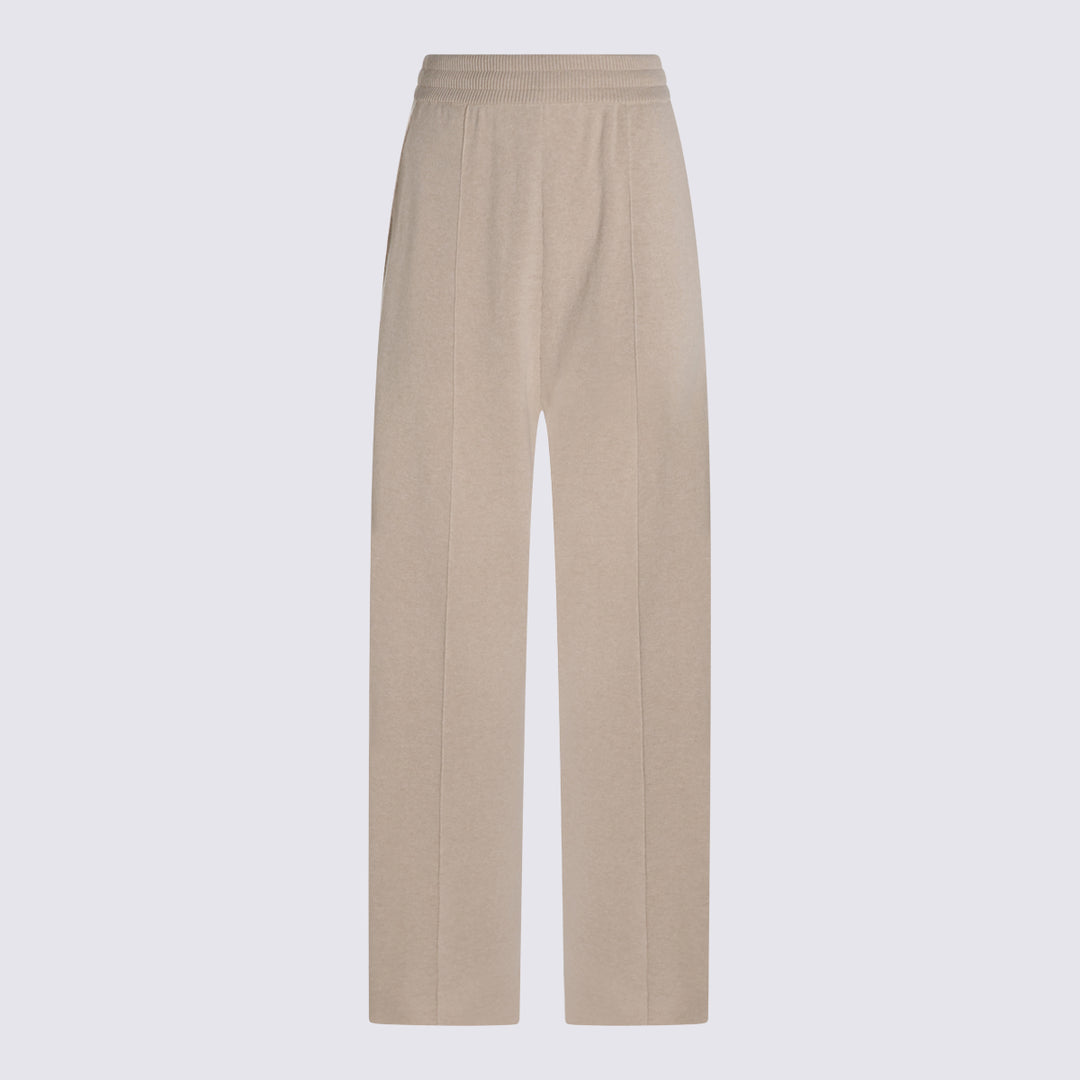 Lanvin Trousers - MOON | 652ef08c8f4374b56e1d91a13b58b352f21e7a64