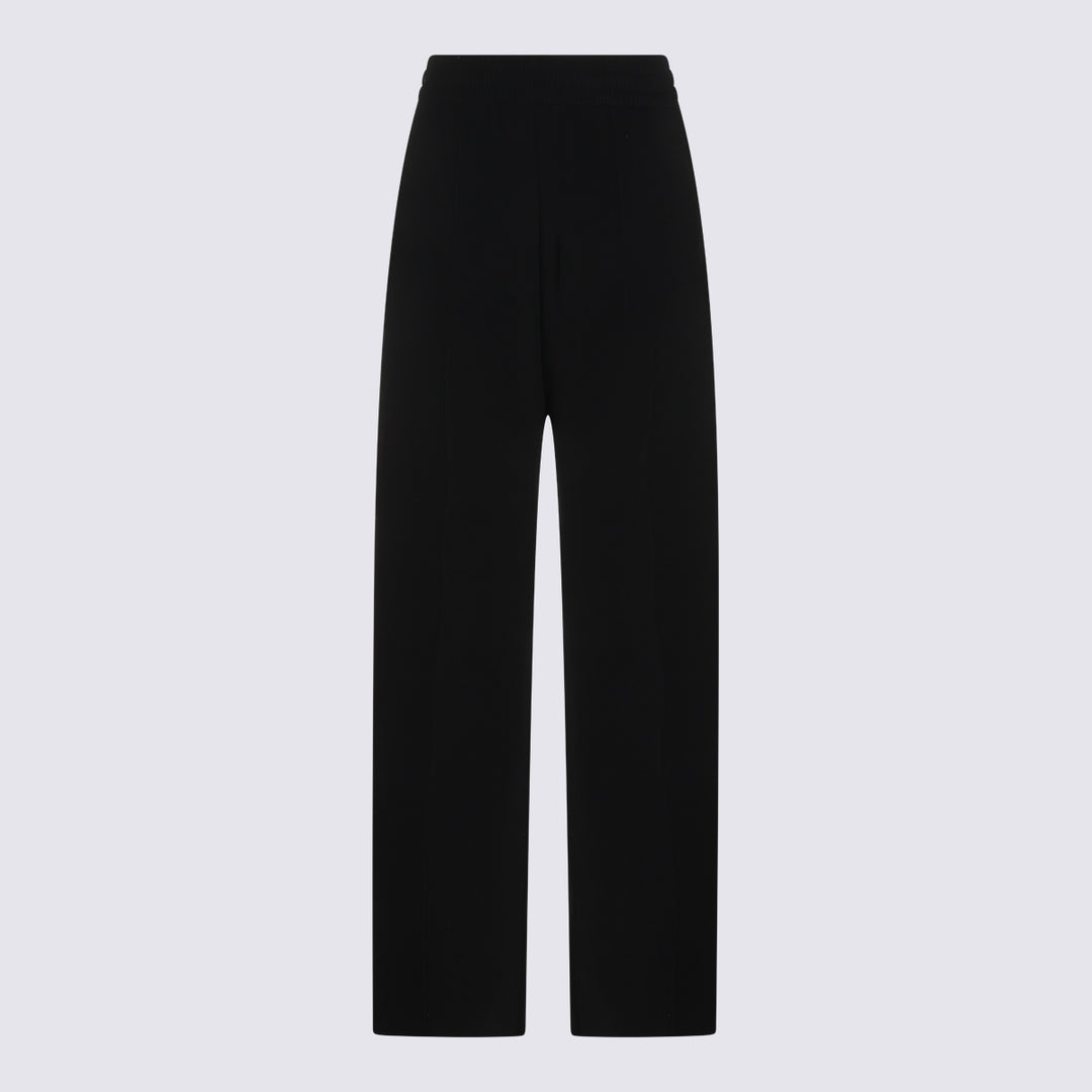Lanvin Trousers - Nero | ead67c6f42100ad52ac1b08f28d87be7509a7d9d