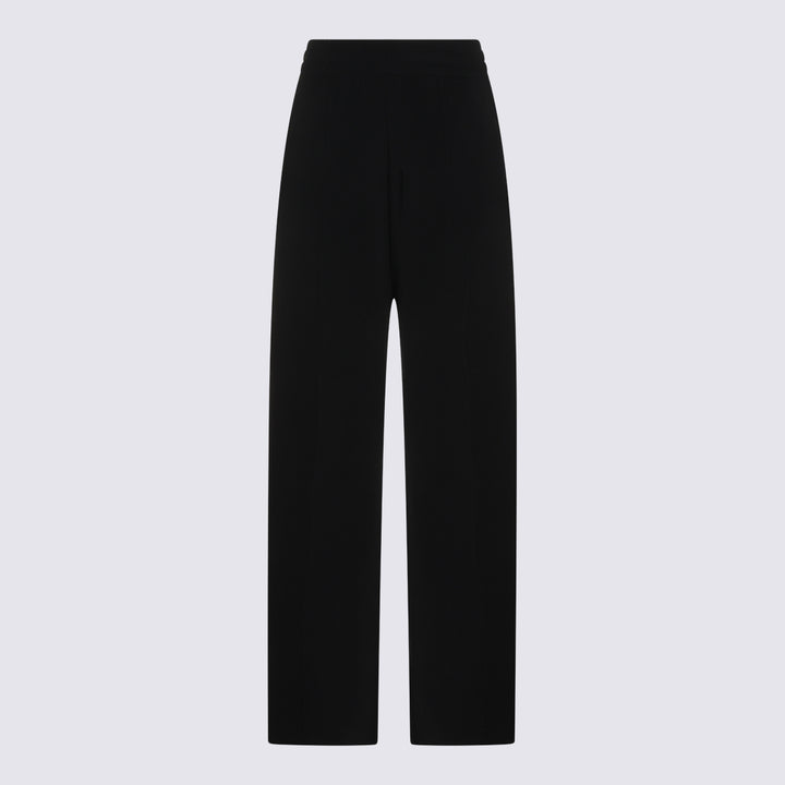 Lanvin Trousers - Nero | ead67c6f42100ad52ac1b08f28d87be7509a7d9d