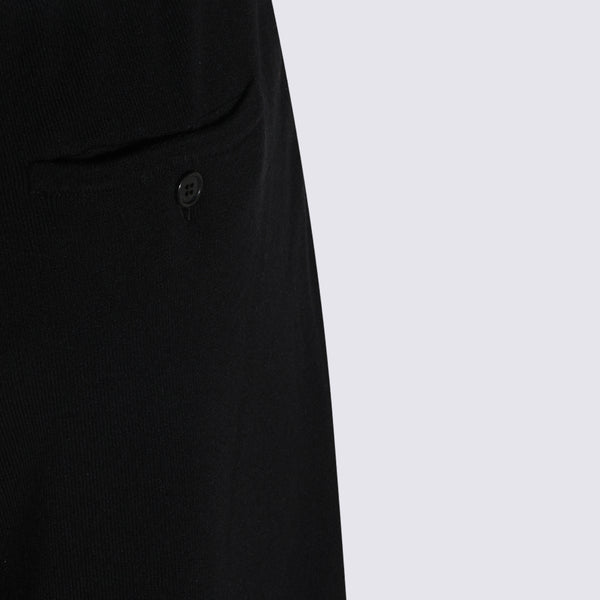 Pantalones negros