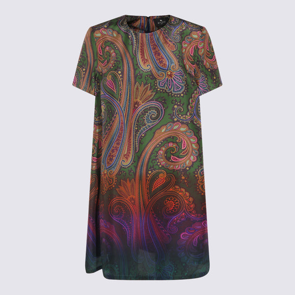 Dresses Multi