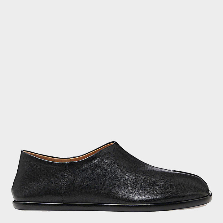 Maison Margiela Flat shoes - Nero | 69e108264c1287585f0d06b68a8e13d2468dce51
