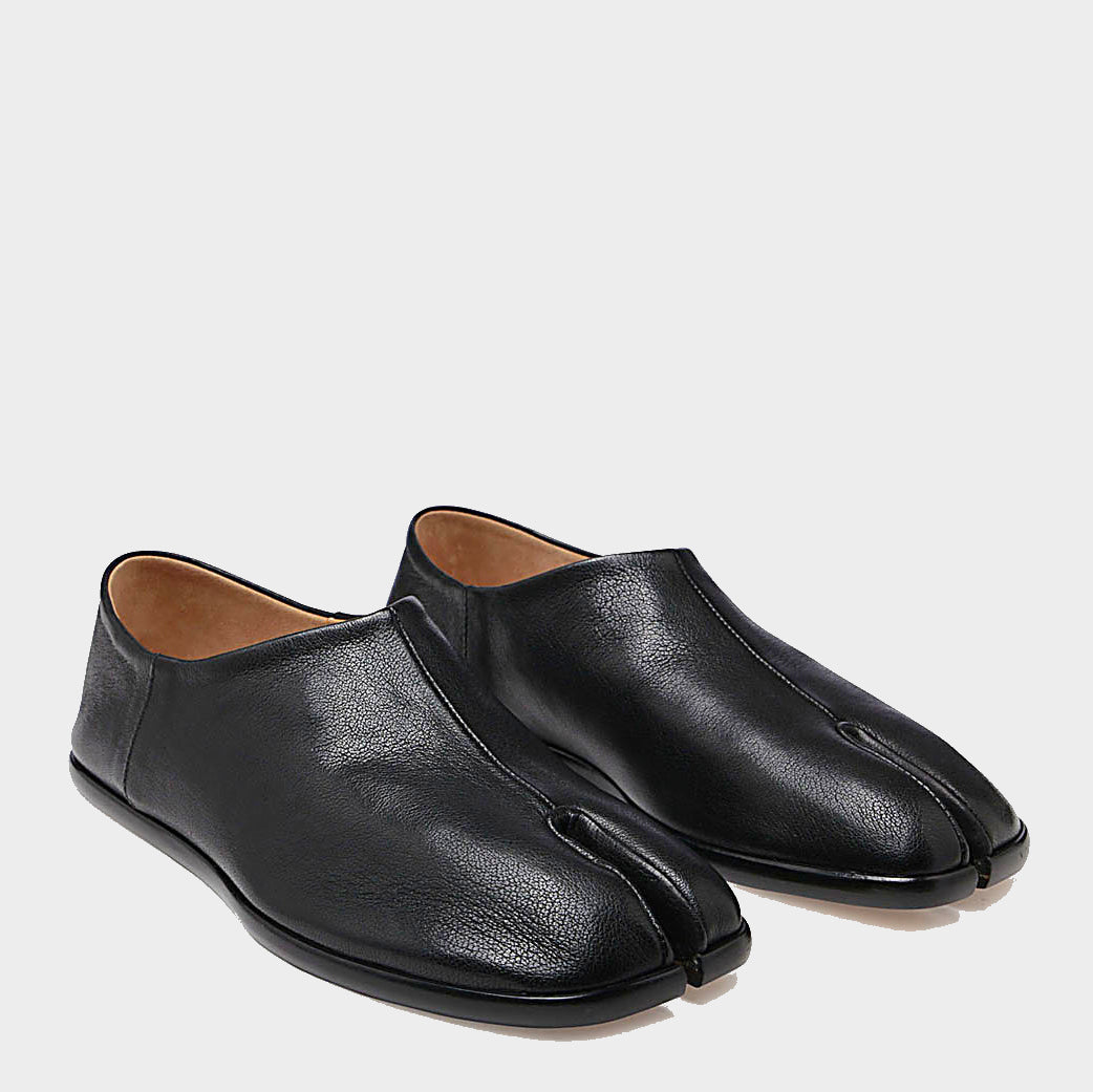 Maison Margiela Flat shoes - Nero | f7fd6780281492b2f1aa3560d8e1835038222814