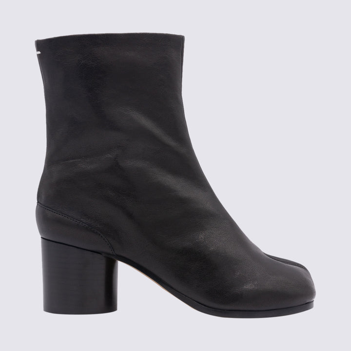 Maison Margiela Boots - Nero | a43501fd970710cff98298fb88291662a4214fc2