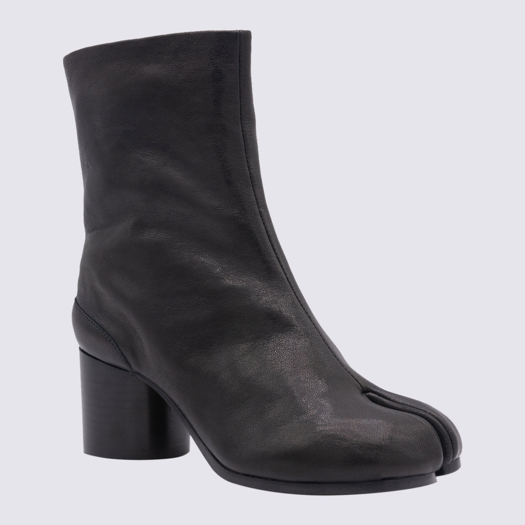 Maison Margiela Boots - Nero | e0ea18818be16b5af6072538d7e4b4cb64ffab67