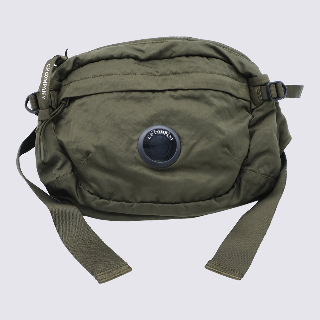 Cp Company Bags - IVY GREEN | 0b449a68555ab0baace8bfd463c8153a378386d8