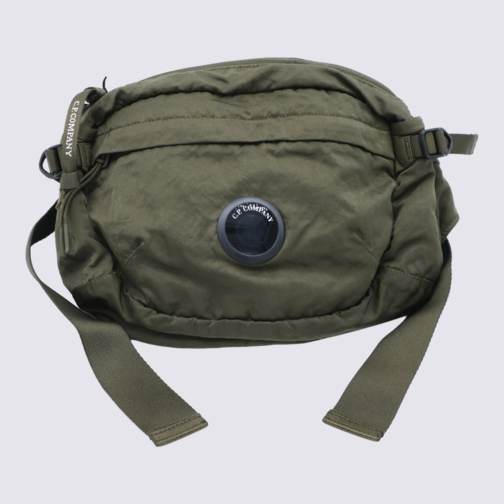 Cp Company Bags - IVY GREEN | 0b449a68555ab0baace8bfd463c8153a378386d8