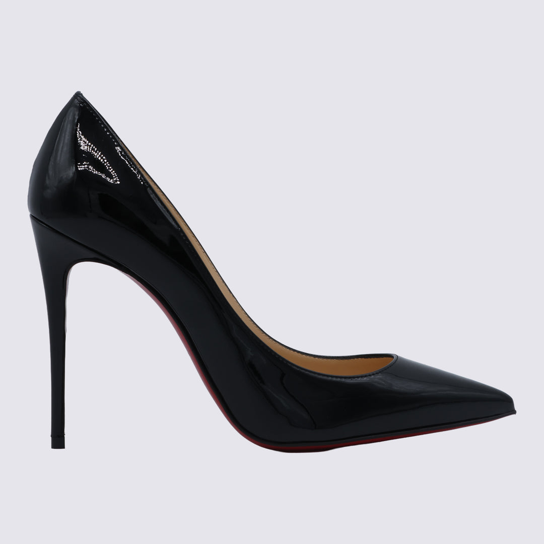 Christian Louboutin With Heel - Nero | e63a81583b79aa887175bd2b61ddf41523b5258e