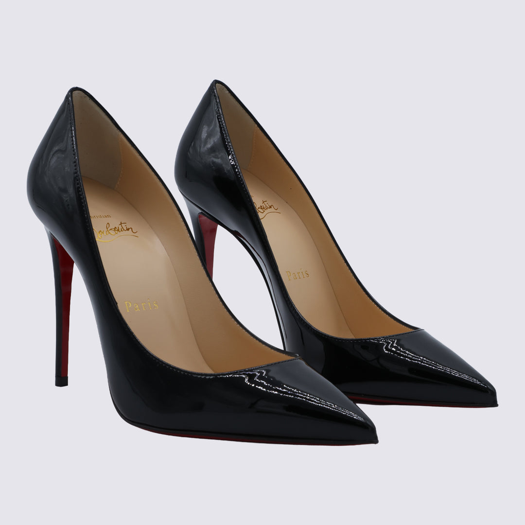 Christian Louboutin With Heel - Nero | 9852421c2440ec14ceb297e47b1422516151947a