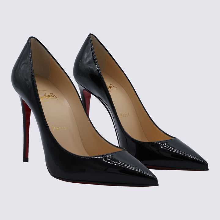 Christian Louboutin With Heel - Nero | 9852421c2440ec14ceb297e47b1422516151947a